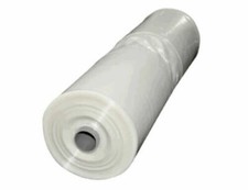 TELO POLIETILENE ADDITIVATO - SERRE COPERTURE TUNNEL TRASPARENTE 0,12 micron 