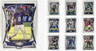 2024 Panini Certified Football Singles - You Pick - Free S&H and Up to 30% Off