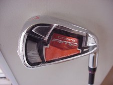 New COBRA AMP 7 iron Aldila 60G REG