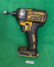 DeWalt DCF887 1/4" 3 Speed 20V 20 Volt Max XR Brushless Impact Driver__PLS READ