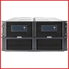 HP StorageWorks MDS600 Modular Disk System - ...