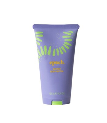 【epoch】BAOBAB BODY BUTTER Nu Skin Epoch Baobab Body Butter Tube - Walmart.ca