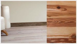 Reclaimed Heart Pine Flooring For Glue Installation 500 Sq Ft