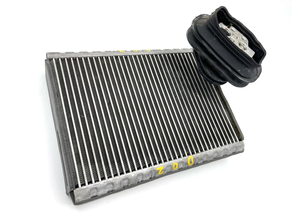 Audi A4 S A5 S5 B8 2007-2013 radiador matriz de calefacción 7556002 OEM Foto 3 de 4