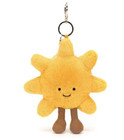 Jellycat Amuseables SUN Bag Charm In-Hand Authentic US seller out of stock — photo 2
