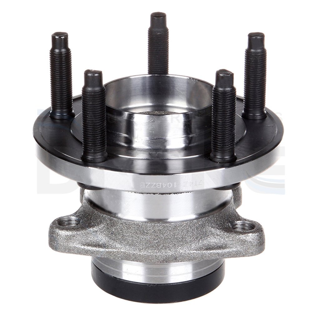 A Premium Wheel Hub Bearing Assembly Compatible With Ford Edge | INDIA - View #10