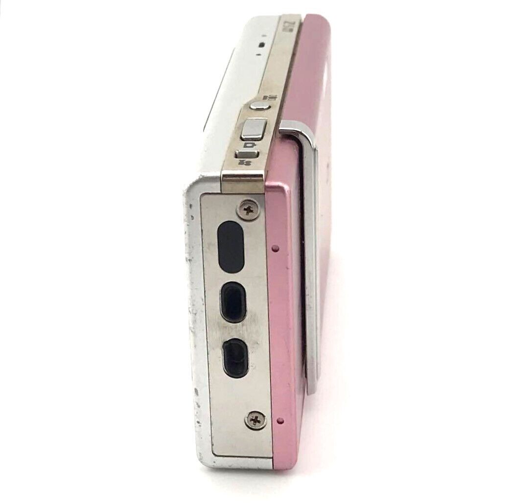 FUJIFILM FINEPIX Z5fd Digital Camera Baby Pink English FUJIFILM FINEPIX Z5fd Digital Camera Baby Pink English