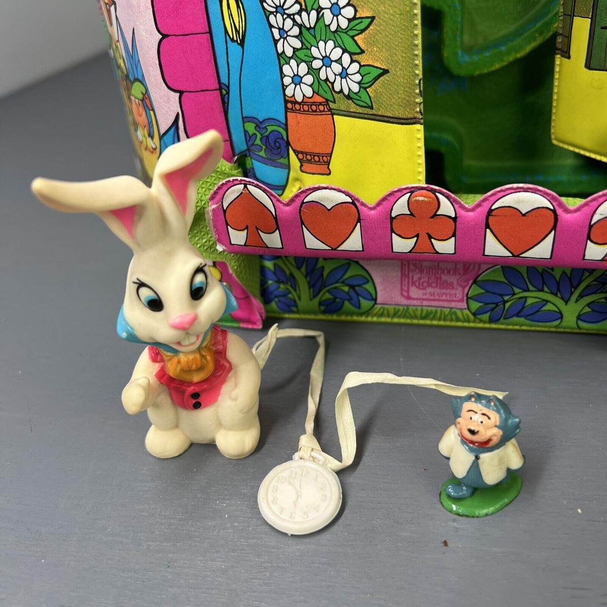 激レア 90s LI'L PENNY リトルペニー ヴィンテージ フィギュア $_12