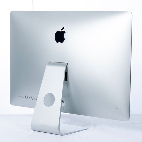 iMac retina 5k 27-inch late 2015 i5 2 TB 32 GB memory - Afbeelding 12 van 18