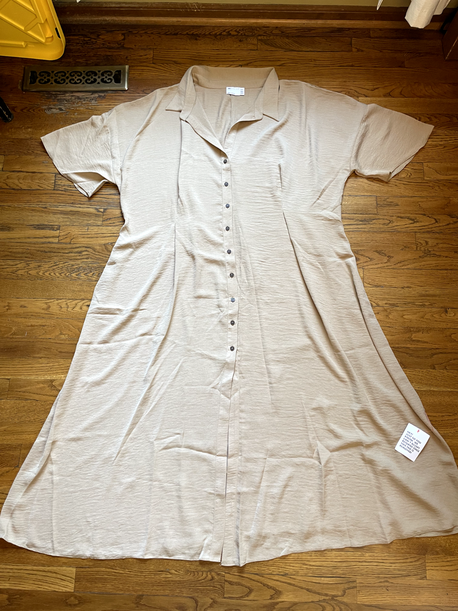 curve shirt dress YOURS Curve Black Ribbed Tie Waist Shirt Dress