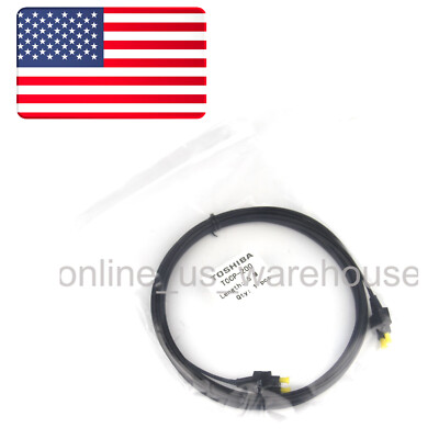  TOSHIBA TOCP200 Fiber Optic Cable New In Box - US Stock