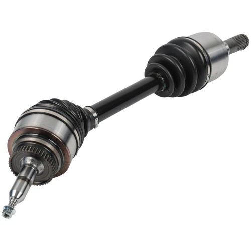 2 Front Left & Right CV Axles for 2017-2019 Ford F-150 Raptor Pickup 3.5L - Picture 10 of 13