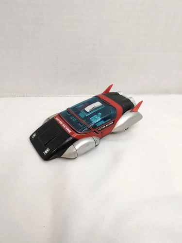 Vintage 1984 Super Gobots Go-Bots Psycho Future Machine Car Bandai Tonka BXF