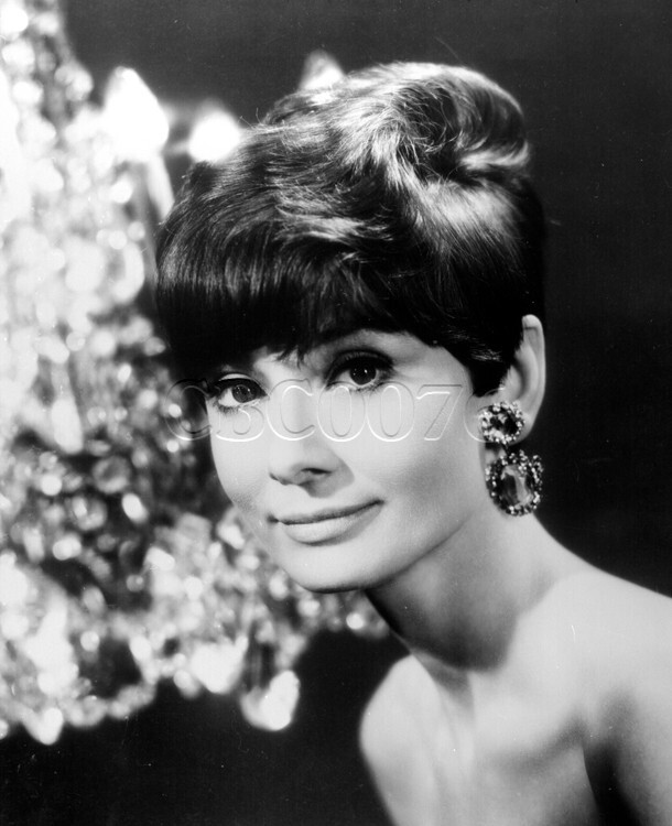 Audrey Hepburn Vintage 2.25 2 1/4 Negative with 8x10 Photo 153 | eBay
