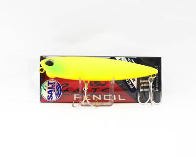 Leurre Topwater DUO REALIS PENCIL Leurres Flottants Pencil DUO REALIS