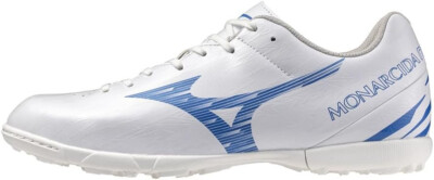 MIZUNO Futsal Shoes MONARCIDA NEO SALA CLUB TF WIDE Q1GB2428 White 