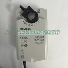 1PC NEW FOR SIEMENS Air Damper Actuator GQD321.1A 2Nm