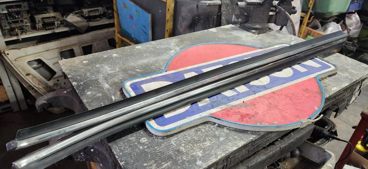 Nissan Car & Truck Glass & Window Parts for Datsun for sale | eBay