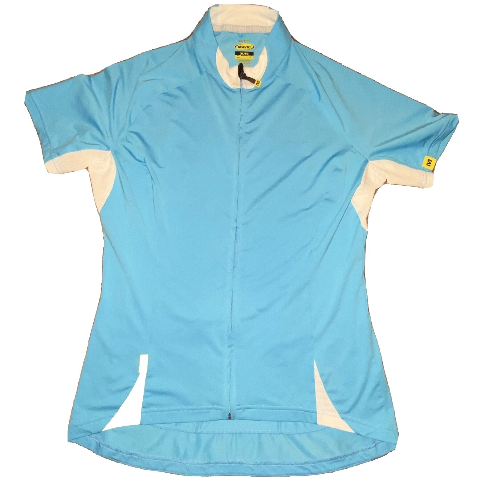 Mavic Cycling Tops, T-Shirts & Jerseys