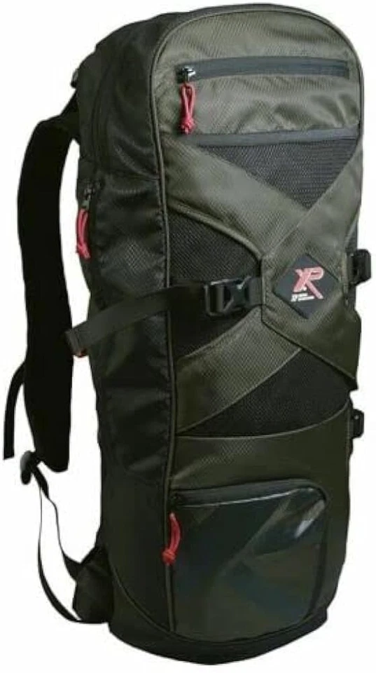 NEW XP Backpack 240 Light - XP Metal Detectors