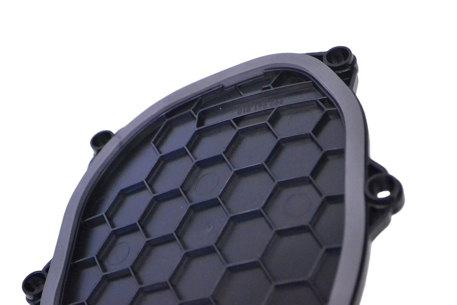 Scheinwerferabdeckung Schwarz Für Mercedes | Staubschutz W222 W204 W171 W212