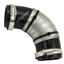 TURBOSCHLAUCH LADELUFTSCHLAUCH FÜR KIA SORENTO III 2.2 CRDI 282612F000 OBEN