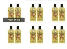 Case Of 12 BBC012 Butcher Block Conditioner, 12-Ounce Bottles Lot Of 12