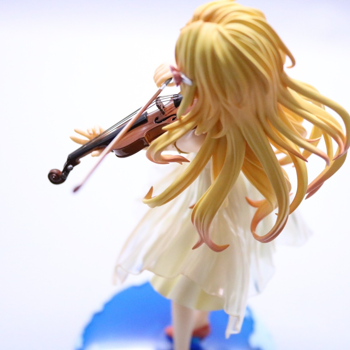 USED] Aniplex Your lie in April Kaori Miyazono Dress ver. 1