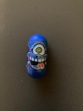 2004 MIGHTY BEANZ JA-RU MOON BEAN