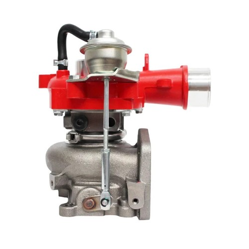 GEN1 High Flow Turbo Charger For Mazda 3 / Mazda 3 MPS 2.3L - Afbeelding 9 van 13