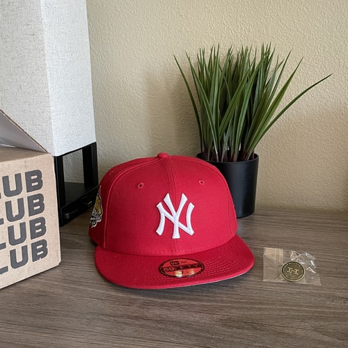 Hand Hat Club Gum Pack New York Yankees 