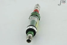 4876 HEDLAND WATER BASE FLUID FLOW METER 3000 PSI MAX 3805611