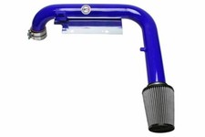 HPS Blue Shortram Air Intake Heat Shield for 06-08 EOS 2.0T Turbo FSI MK5 Auto