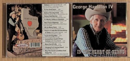 Heart of Texas Records Pick and Choose Listing CD Country Western Swing Blue Gra - Imagen 24 de 47