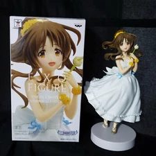 THE IDOLM@STER Cinderella Girls "Aiko Takamori" EXQ Figure BANPRESTO Japan
