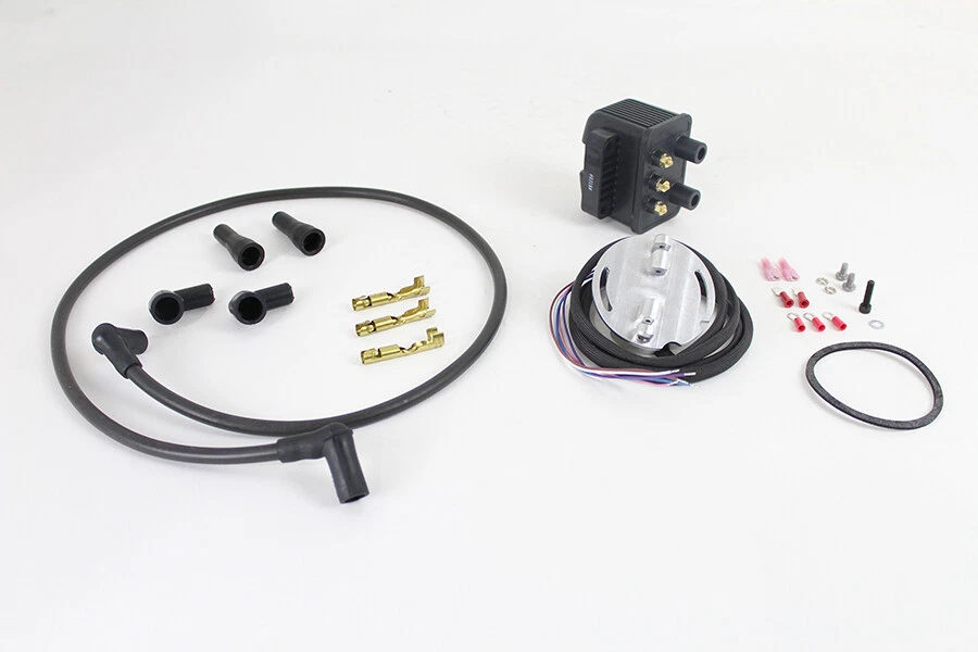 Kit de módulo de encendido S&S Cycle HI-4N - Número de pieza para 550-0502 Foto 2 de 4