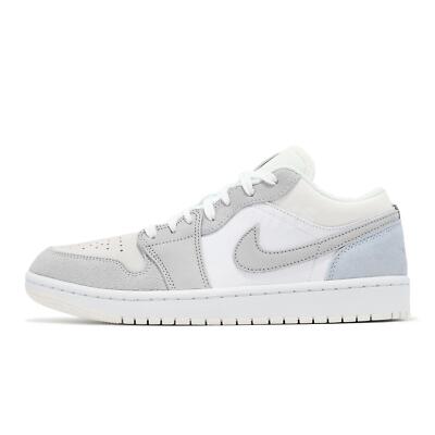 Nike Air Jordan 1 Low AJ1 Paris Men LifeStyle Casual Shoes