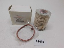 Filtre à carburant Mitsubishi SPACE STAR