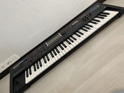 Roland Juno-G Keyboard Synthesizer for sale online | eBay