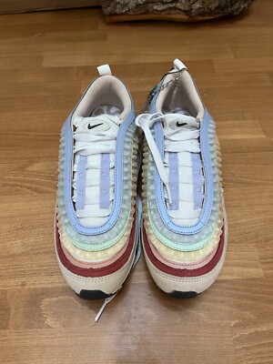 Nike Air Max 97 Be True Mehrfarbig Sneaker Sportschuhe NEU OVP Größe 39