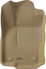 $$$ 3-D Gummi - Fußmatten für Mercedes Benz W210 S210 E-Klasse + Gummimatten NEU