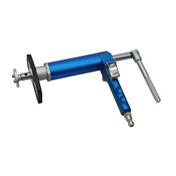Mastercool MSC43051 Air Powered Brake Caliper Wind Back Tool