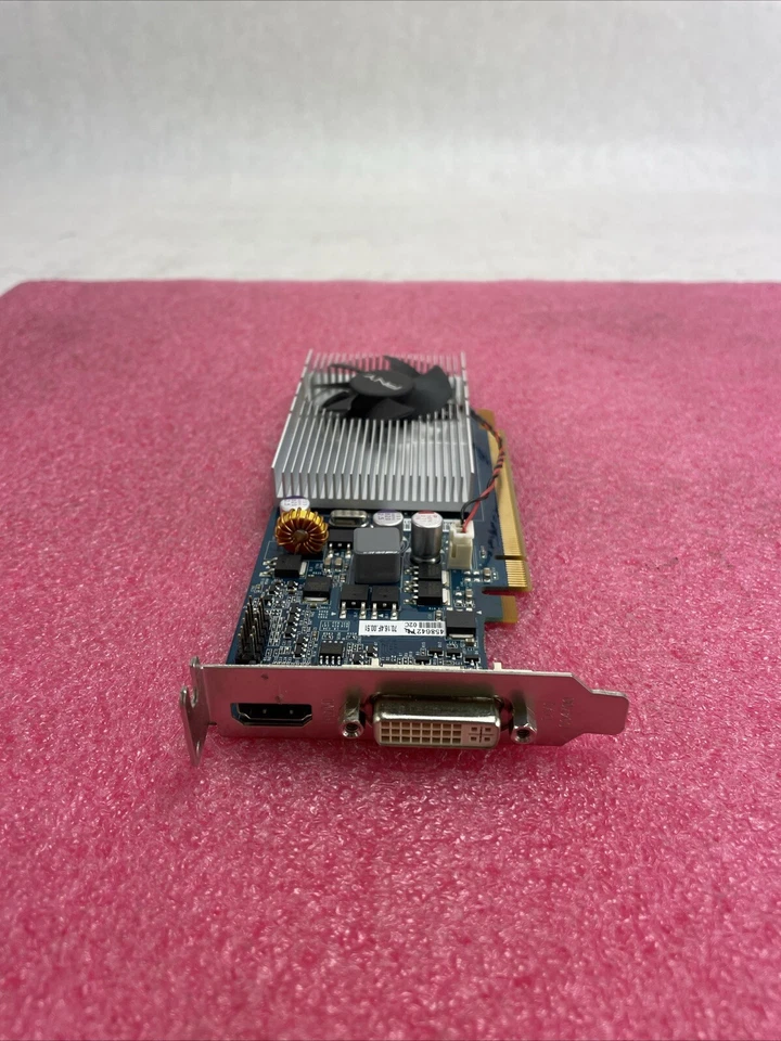 PNY Technologies GeForce 210 Plus DDR2 1GB PCIe 2.0 Graphics Card - Image 4 of 4