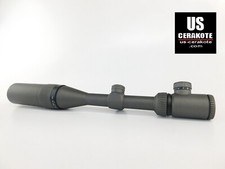 Vortex Crossfire II 6-18x44mm V-Brite Illuminated Tungsten CF2-31029