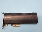 Corsair Neutron Series™ NX500 400GB NVMe PCIe AIC SSD SL20