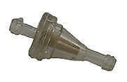 Sierra 18-7828-1 1/4"" Inline Fuel Filter All