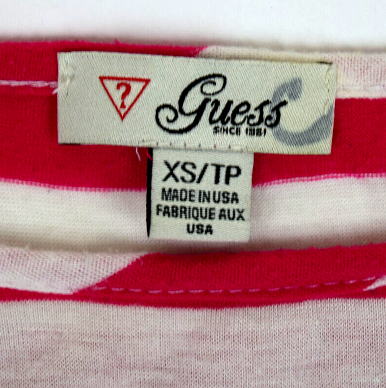 GUESS 1981 パデッドジャケット ピンク GUESS 1981 パデッドジャケット ピンク ゲス GUESS HOODED LONG