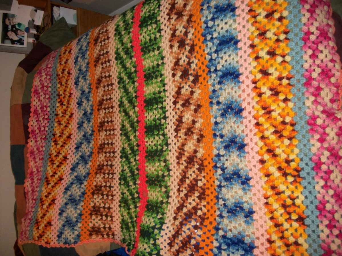 1970s blanket cheap