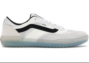 womens vans slip ons black and white