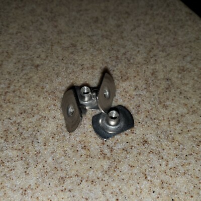3D Printer BED STIFFENER Set for Creality Ender Series and Others 4mm